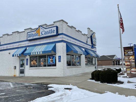 White Castle