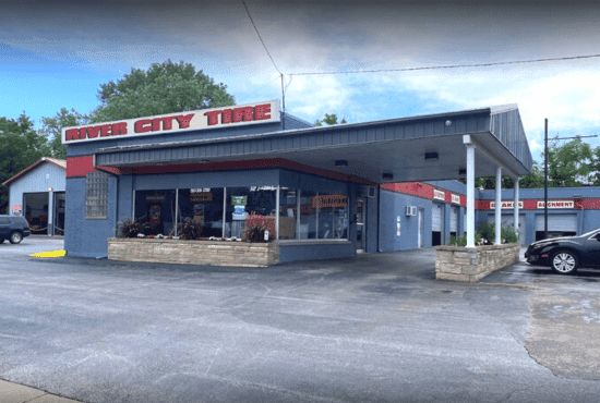 River City Tire and Automotive