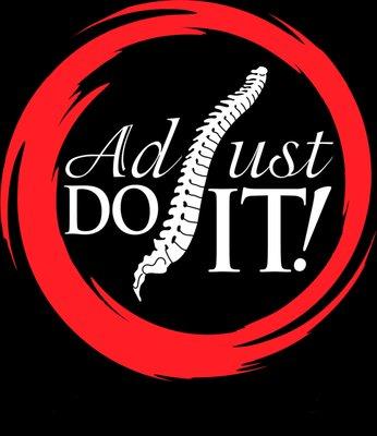 Ask us about our Membership Options - AdjustDoIt!