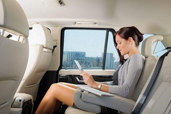 Hudson Airport Taxi and Limo Service