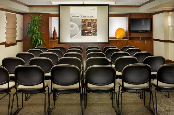 Larkspur Landing Hillsboro Meeting Room