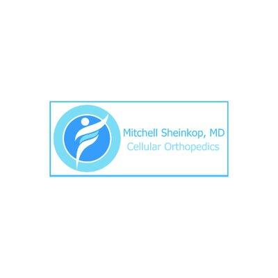 Mitchell B. Sheinkop M.D. - Cellular Orthopedics