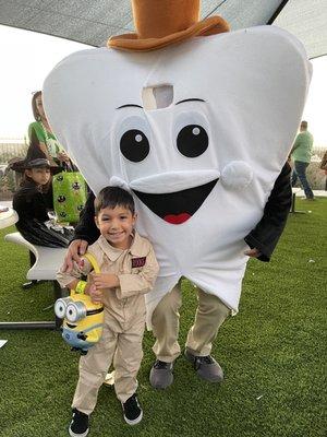 Texas Kids Dental Care