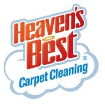 Heaven's Best Carpet Cleaning Anniston AL