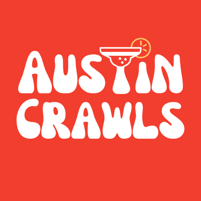 Visit austincrawls.com for tickets! IG: @austincrawlstx