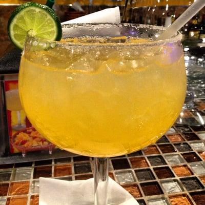 Mango Margarita!