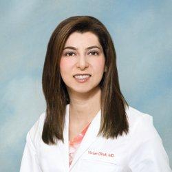 Dr. Vivian Gindi