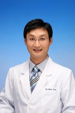 Dr. Won Yoo