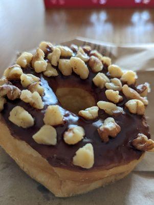 Shipley Do-Nuts