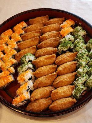 Sushi Platter2