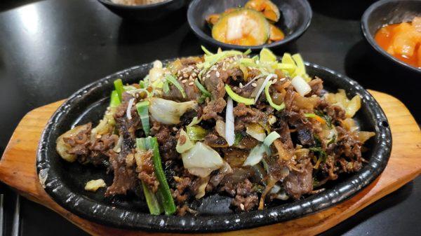 Bulgogi