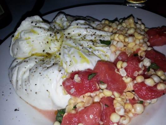 Burrata