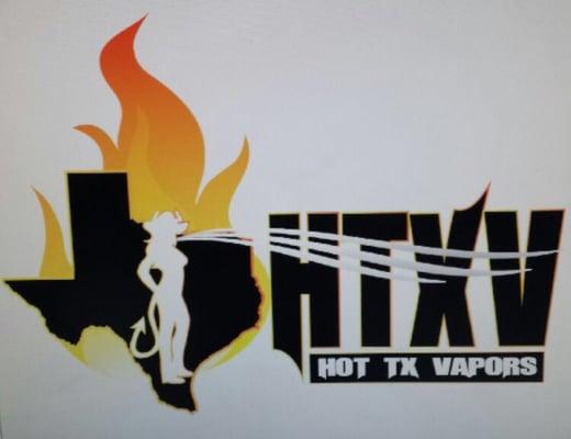 HTXV Hot TX Vapors