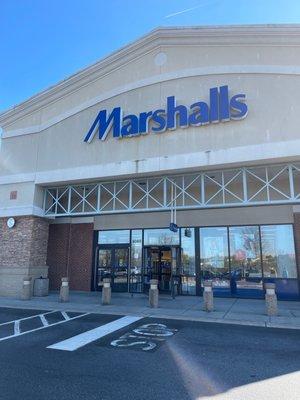 Marshalls