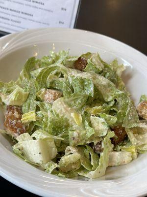 Caesar salad