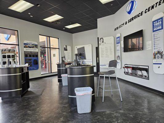 NTB-National Tire & Battery