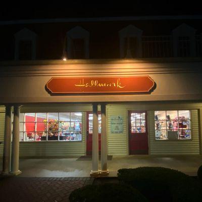 Dawn's Hallmark Shop