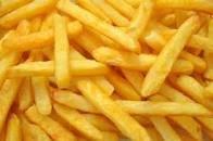 Fresh Cut Fries