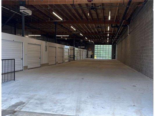 Exterior Units - Extra Space Storage at 277 N Magnolia Dr, Tallahassee, FL 32301