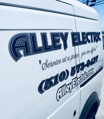 ALLEY ELECTRIC