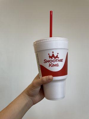 Smoothie King