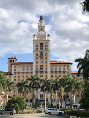 Miami Biltmore Hotel