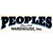 Peoples Warehouse