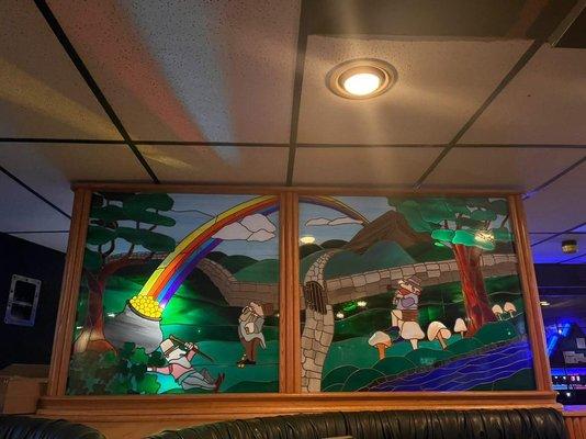 Leprechaun Inn