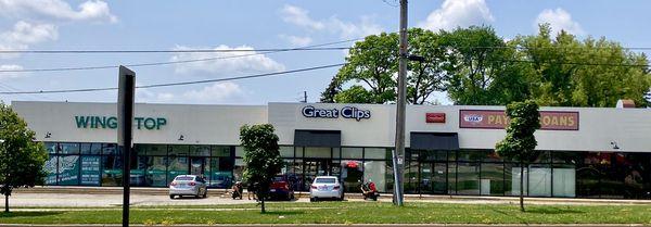 Great Clips