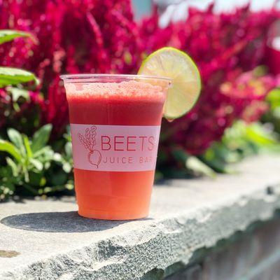 Beets Juice Bar