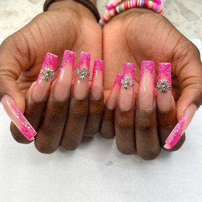 Sweety Nail