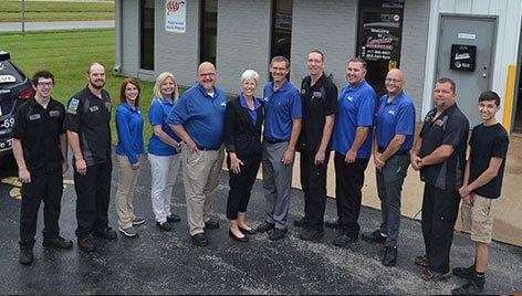 If you're searching for premium auto repair and warm customer service in Springfield, choose Complete Automotive...