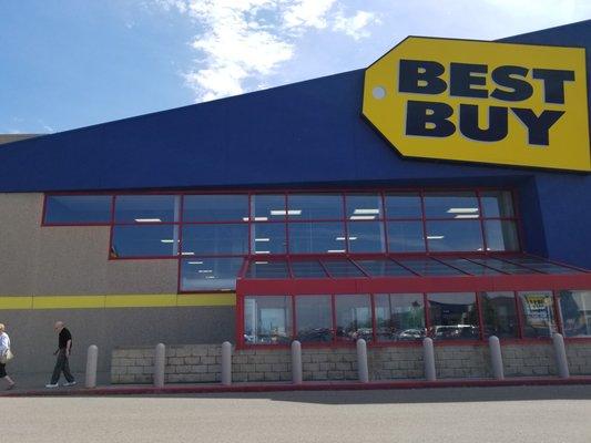 Fargo Best Buy