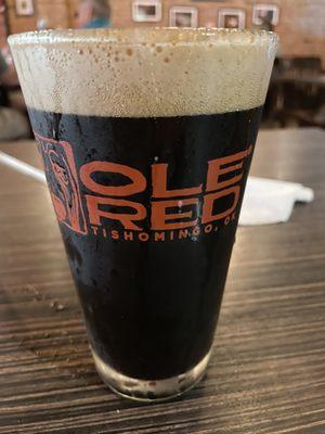 Anthem Stout