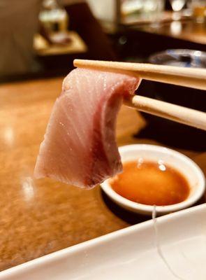 Sashimi