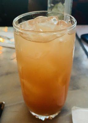 Rum Runner