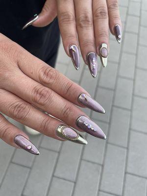 Gelxnails