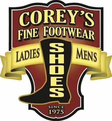 Corey's Fine Footwear