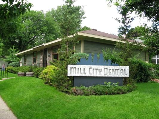 Mill City Dental