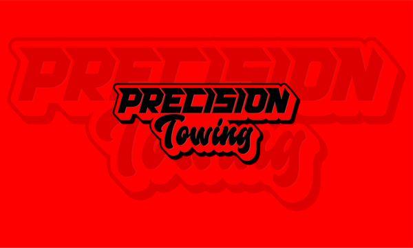 Precision Towing