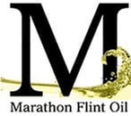 Marathon Flint Oil