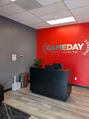 GameDay Men's Health Mountain View