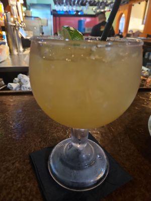 Best Margarita!!!