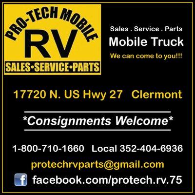 www.protechrvsales.com