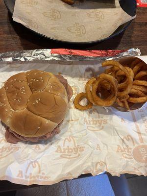 Arby's