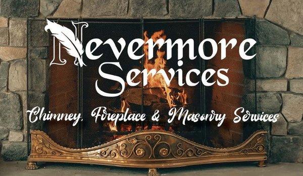 Nevermore Fireplace