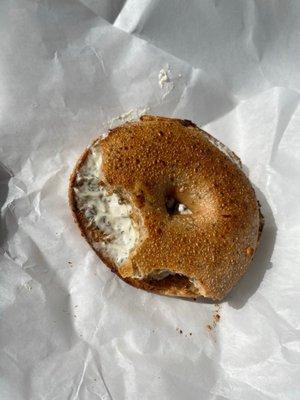 Best bagel ever