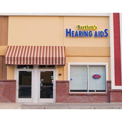 Bartlett's Hearing Aid Center