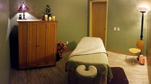 Relax with a therapeutic massage at Massage At Mountainide