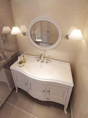 Just Vanities & Kitchens